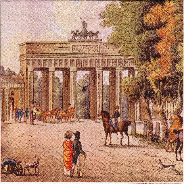 Brandenburger Tor