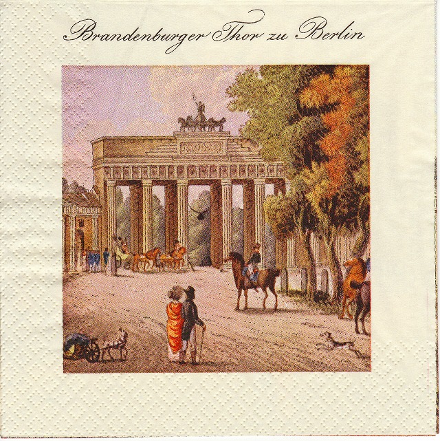 Brandenburger Tor